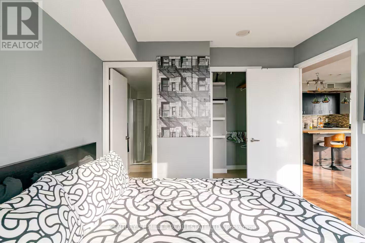 1503 - 155 Legion Road N, Toronto, Ontario  M8Y 0A7 - Photo 9 - W13861706