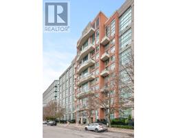 609 - 200 MANITOBA STREET, Toronto, Ontario