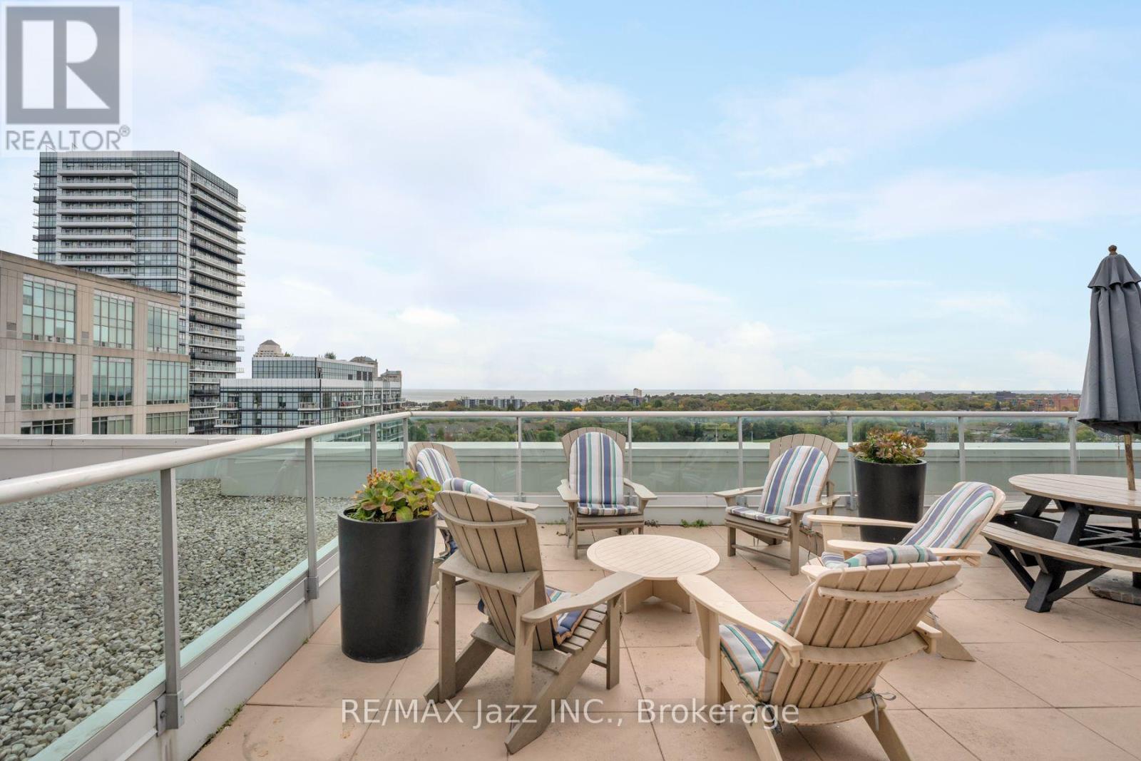 609 - 200 Manitoba Street, Toronto, Ontario M8Y 3Y9 - Photo 39 - W13861666