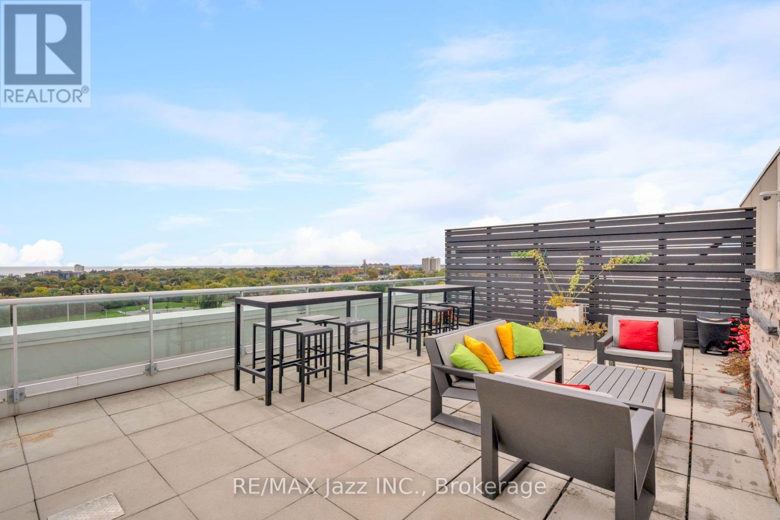 609 - 200 Manitoba Street, Toronto, Ontario M8Y 3Y9 - Photo 45 - W13861666