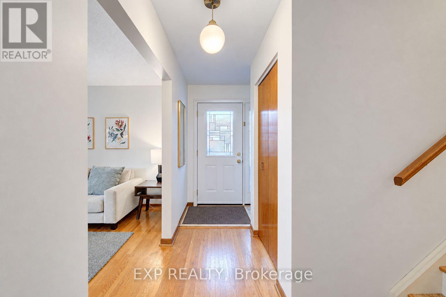 115 Chopin Drive, Kitchener, Ontario  N2M 2G3 - Photo 3 - X13861386