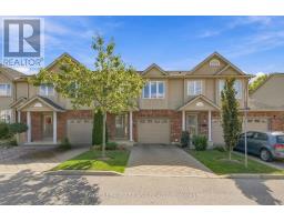 40 - 1625 PURSER STREET, London East, Ontario