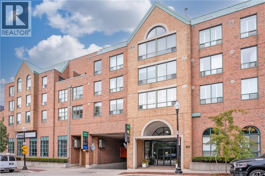 221 Robinson Street Unit# 307, Oakville, Ontario  L6J 7N9 - Photo 1 - 40868926
