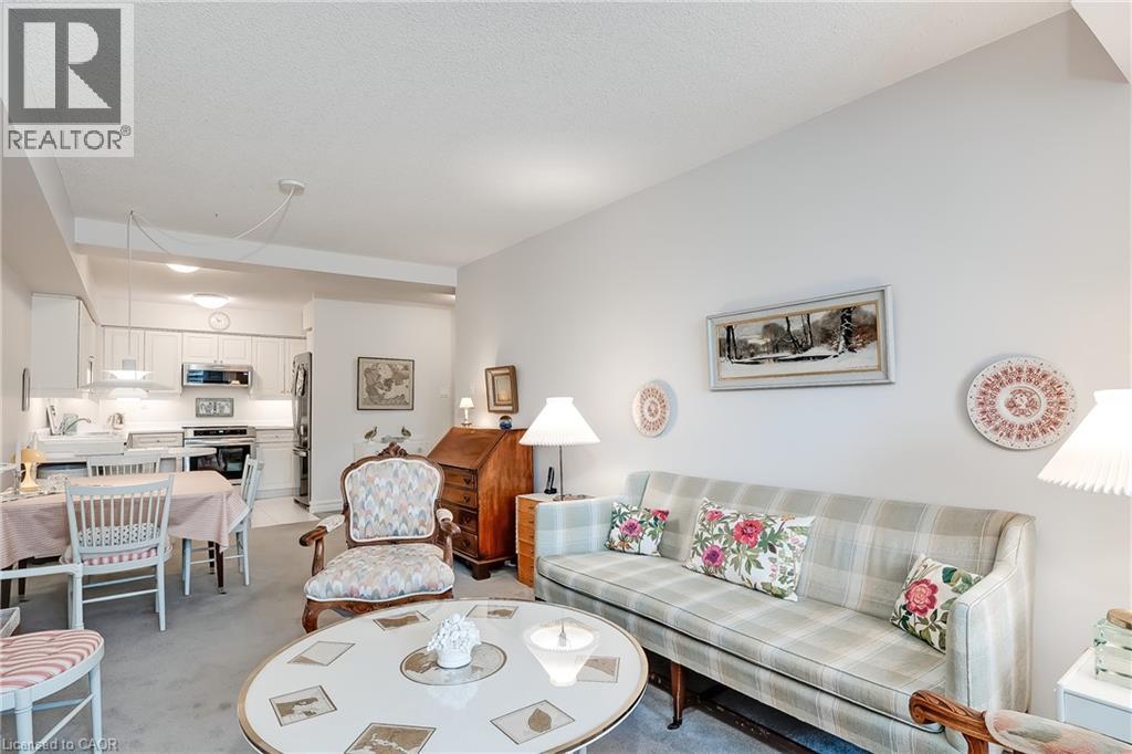 221 Robinson Street Unit# 307, Oakville, Ontario  L6J 7N9 - Photo 10 - 40868926