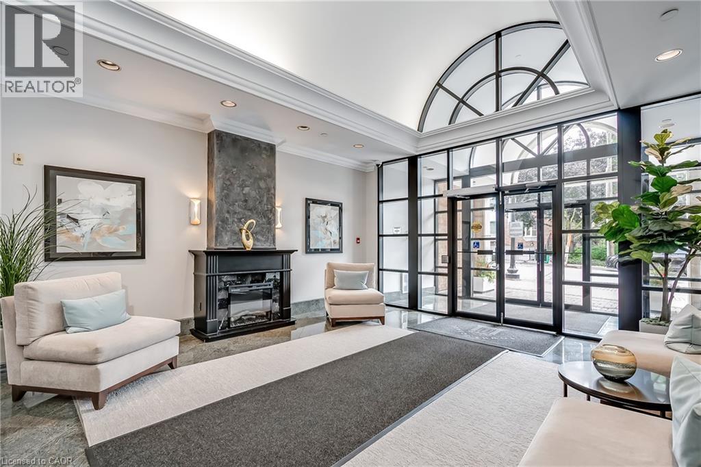 221 Robinson Street Unit# 307, Oakville, Ontario  L6J 7N9 - Photo 2 - 40868926