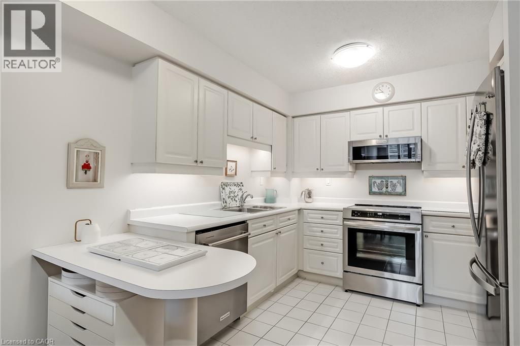 221 Robinson Street Unit# 307, Oakville, Ontario  L6J 7N9 - Photo 4 - 40868926