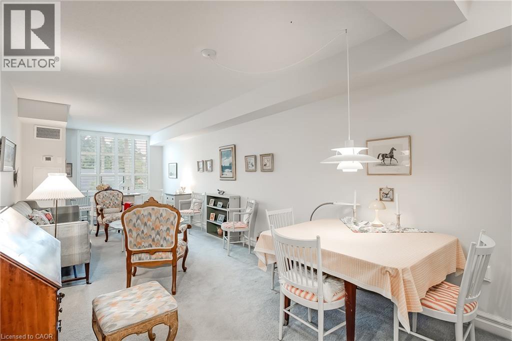 221 Robinson Street Unit# 307, Oakville, Ontario  L6J 7N9 - Photo 6 - 40868926