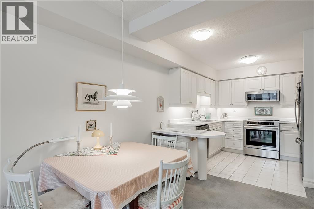221 Robinson Street Unit# 307, Oakville, Ontario  L6J 7N9 - Photo 7 - 40868926