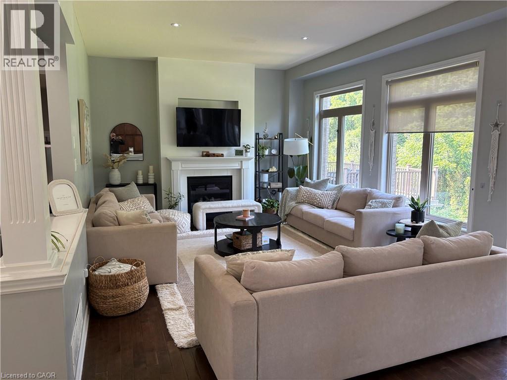 104 Diiorio Circle, Ancaster, Ontario  L9K 1T2 - Photo 11 - 40868915