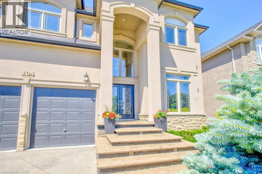 104 Diiorio Circle, Ancaster, Ontario  L9K 1T2 - Photo 2 - 40868915