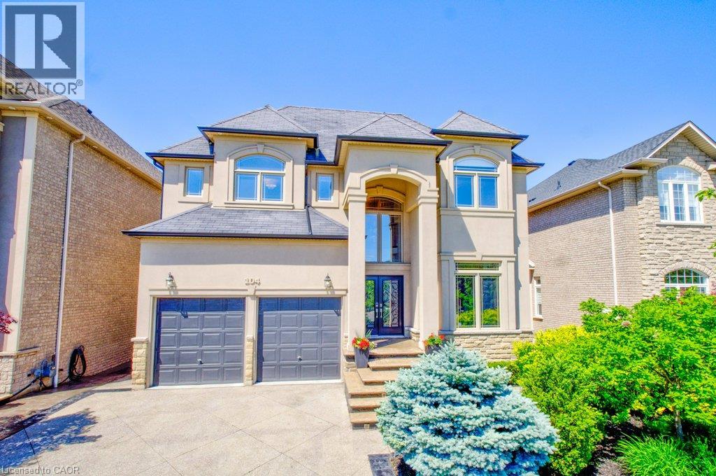 104 Diiorio Circle, Ancaster, Ontario  L9K 1T2 - Photo 3 - 40868915