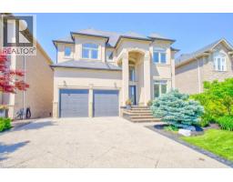 104 DIIORIO Circle, ancaster, Ontario