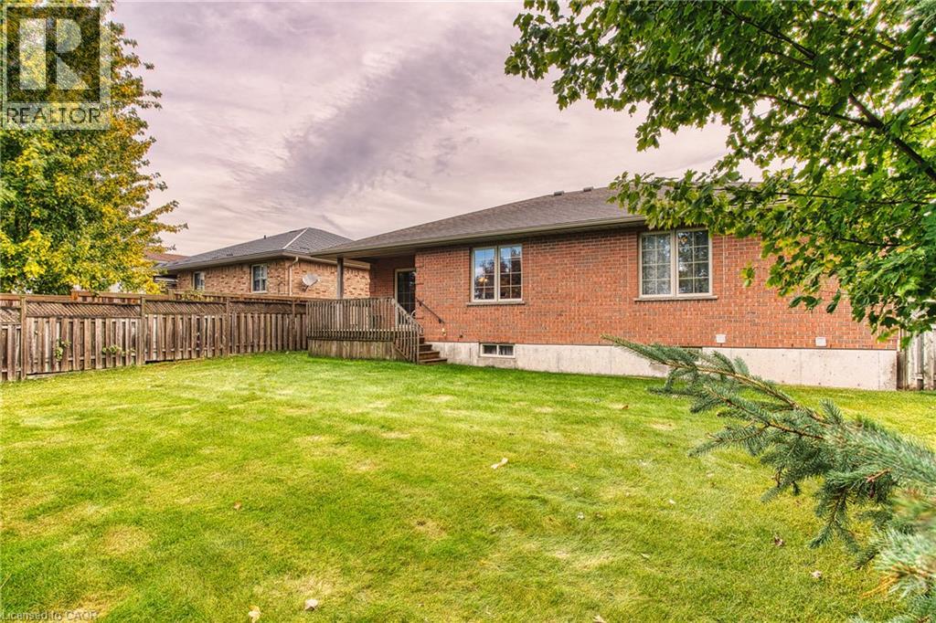 755 Wallace Avenue S, Listowel, Ontario  N4W 1Y7 - Photo 10 - 40868726