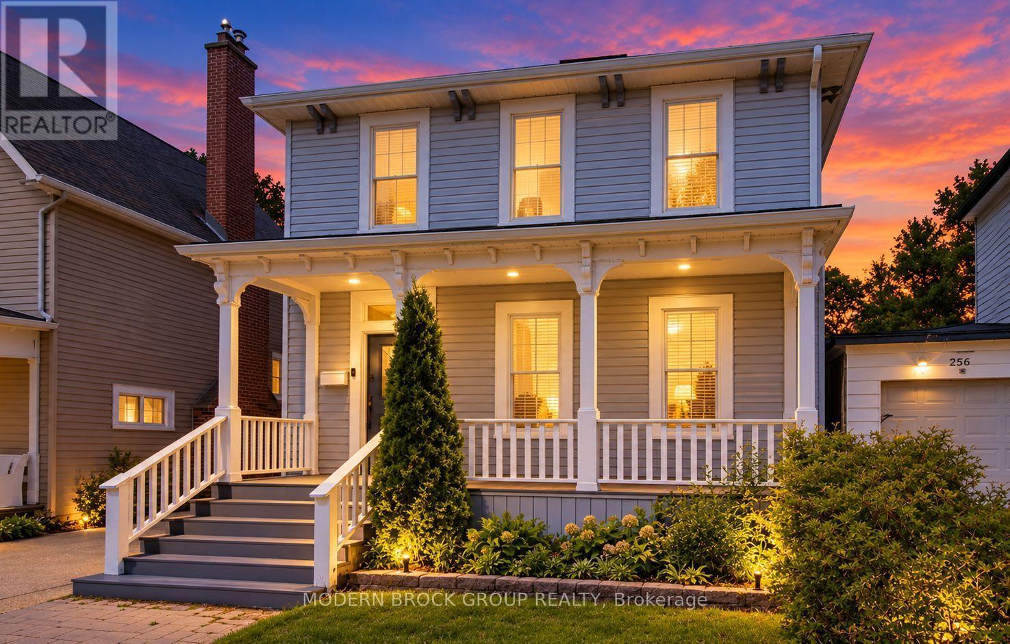 254 King Street E, Brockville, Ontario K6V 1C7 - Photo 2 - X13156036