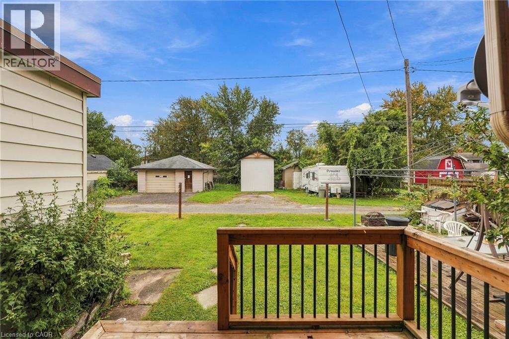 197 Lincoln Street, Welland, Ontario  L3B 4M8 - Photo 13 - 40867463
