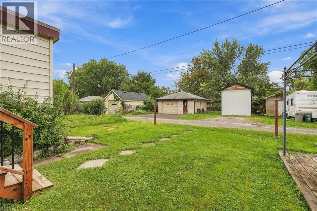 197 Lincoln Street, Welland, Ontario  L3B 4M8 - Photo 14 - 40867463
