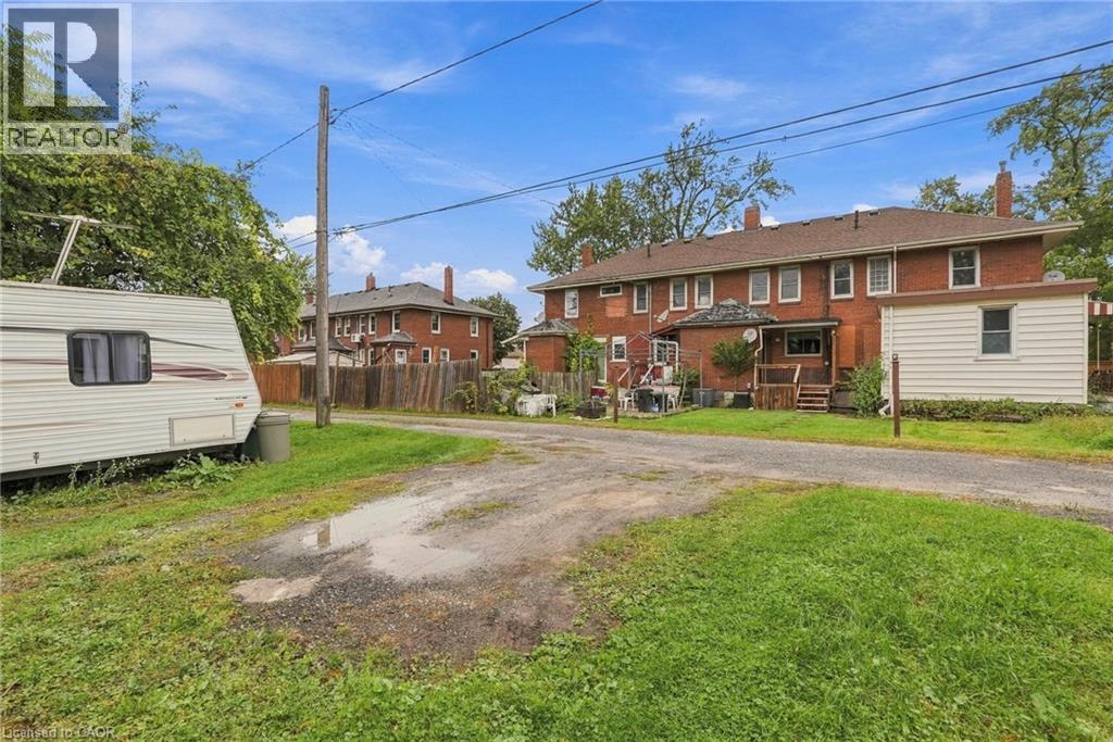 197 Lincoln Street, Welland, Ontario  L3B 4M8 - Photo 16 - 40867463
