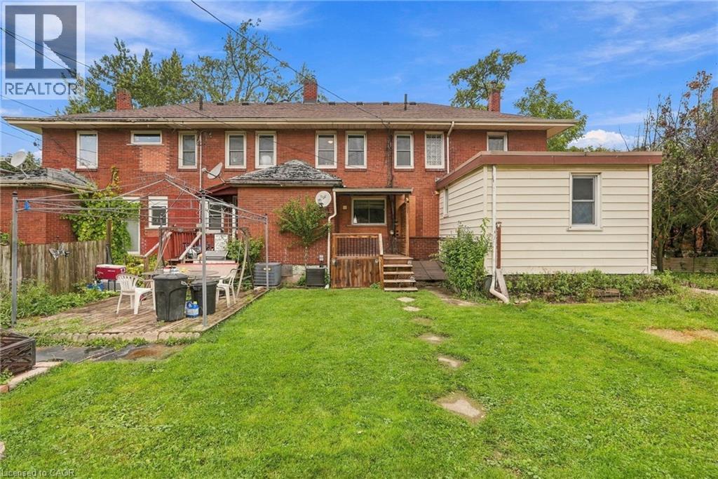 197 Lincoln Street, Welland, Ontario  L3B 4M8 - Photo 17 - 40867463