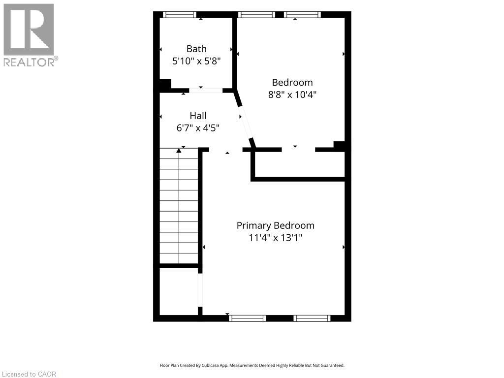 197 Lincoln Street, Welland, Ontario  L3B 4M8 - Photo 24 - 40867463