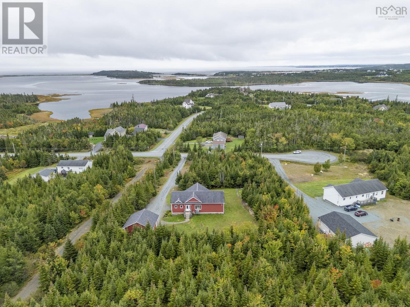 307 Leslie Road, East Lawrencetown, Nova Scotia  B2Z 1T4 - Photo 41 - 202624924