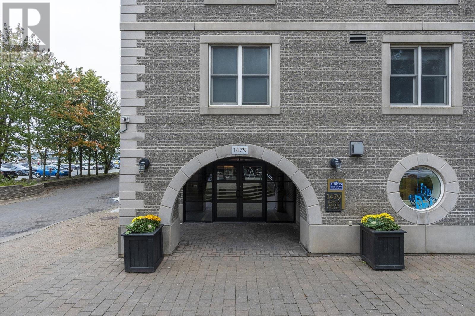 519 1479 Lower Water Street, Halifax, Nova Scotia  B3J 3Z3 - Photo 34 - 202625075