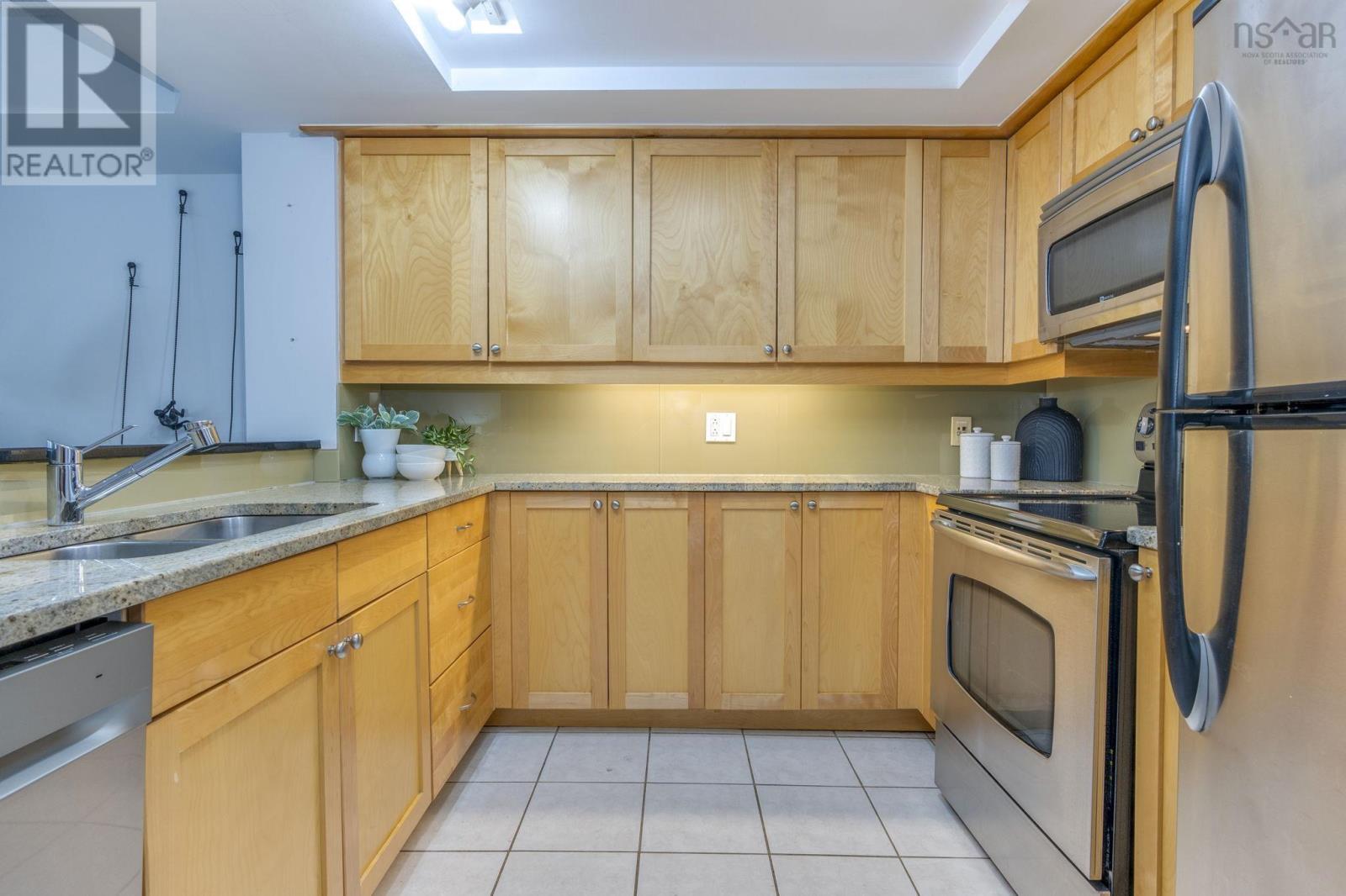 519 1479 Lower Water Street, Halifax, Nova Scotia  B3J 3Z3 - Photo 5 - 202625075