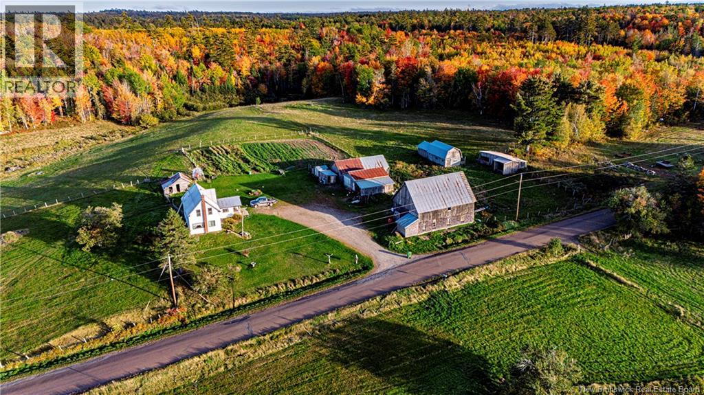 437 Mill Settlement Road, Hoyt, New Brunswick  E2V 2Y3 - Photo 1 - NB145381
