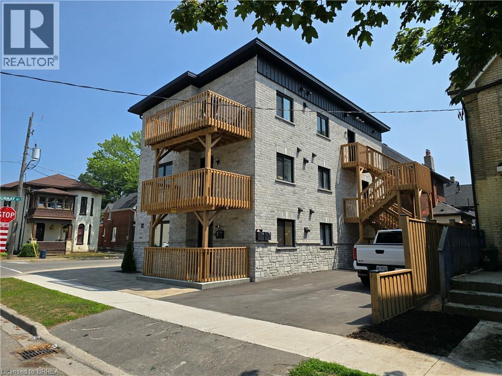 241 Darling Street Unit# 1, Brantford, Ontario  N3S 3X3 - Photo 19 - 40867416