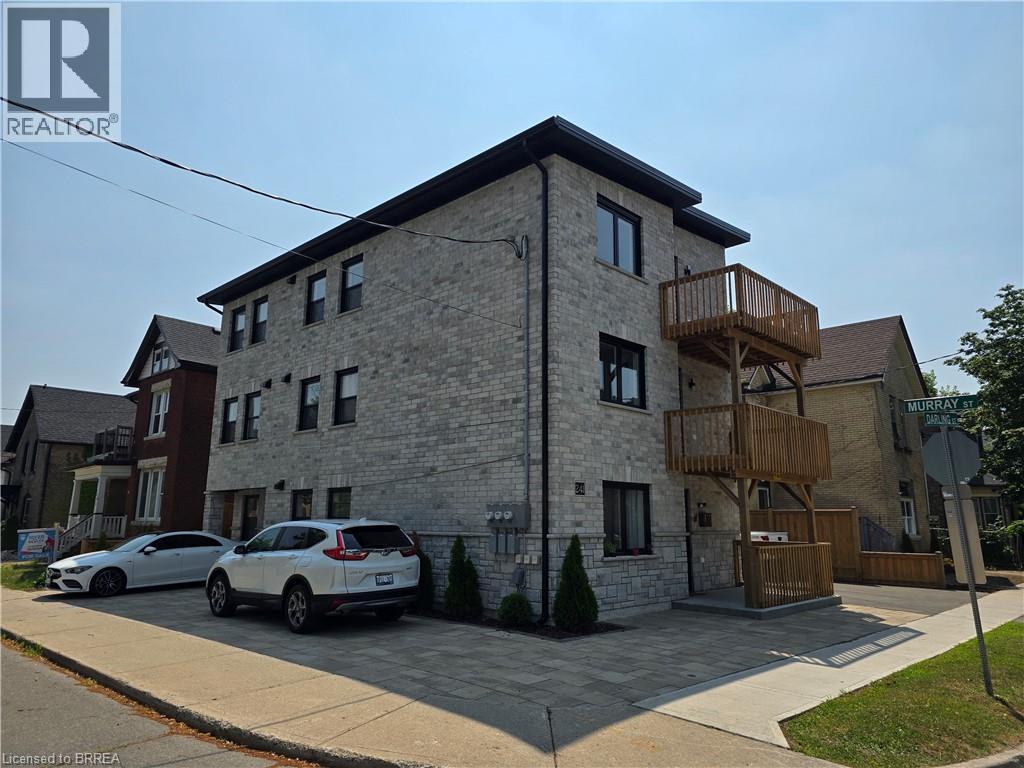 241 Darling Street Unit# 1, Brantford, Ontario  N3S 3X3 - Photo 20 - 40867416