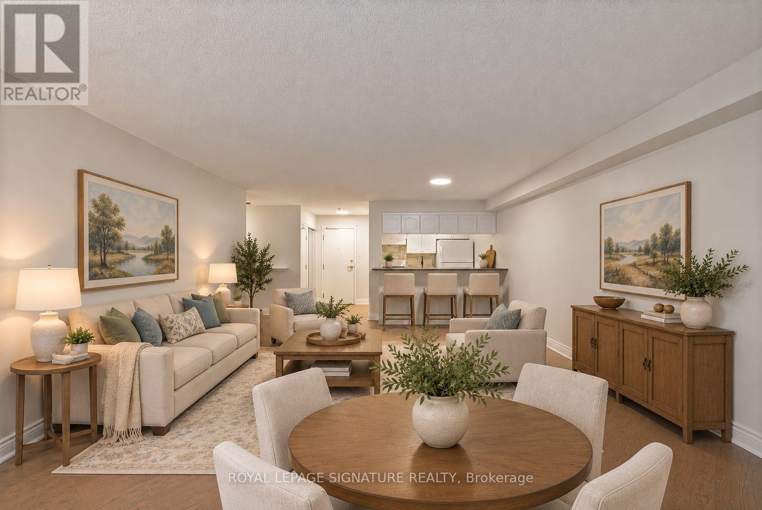 101 - 2 Raymerville Drive, Markham, Ontario L3P 7N7 - Photo 14 - N13856100