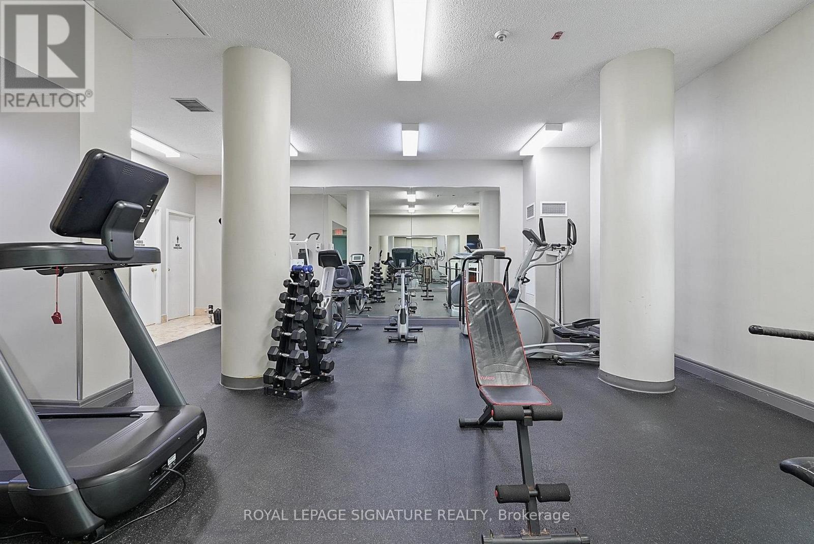 101 - 2 Raymerville Drive, Markham, Ontario L3P 7N7 - Photo 37 - N13856100