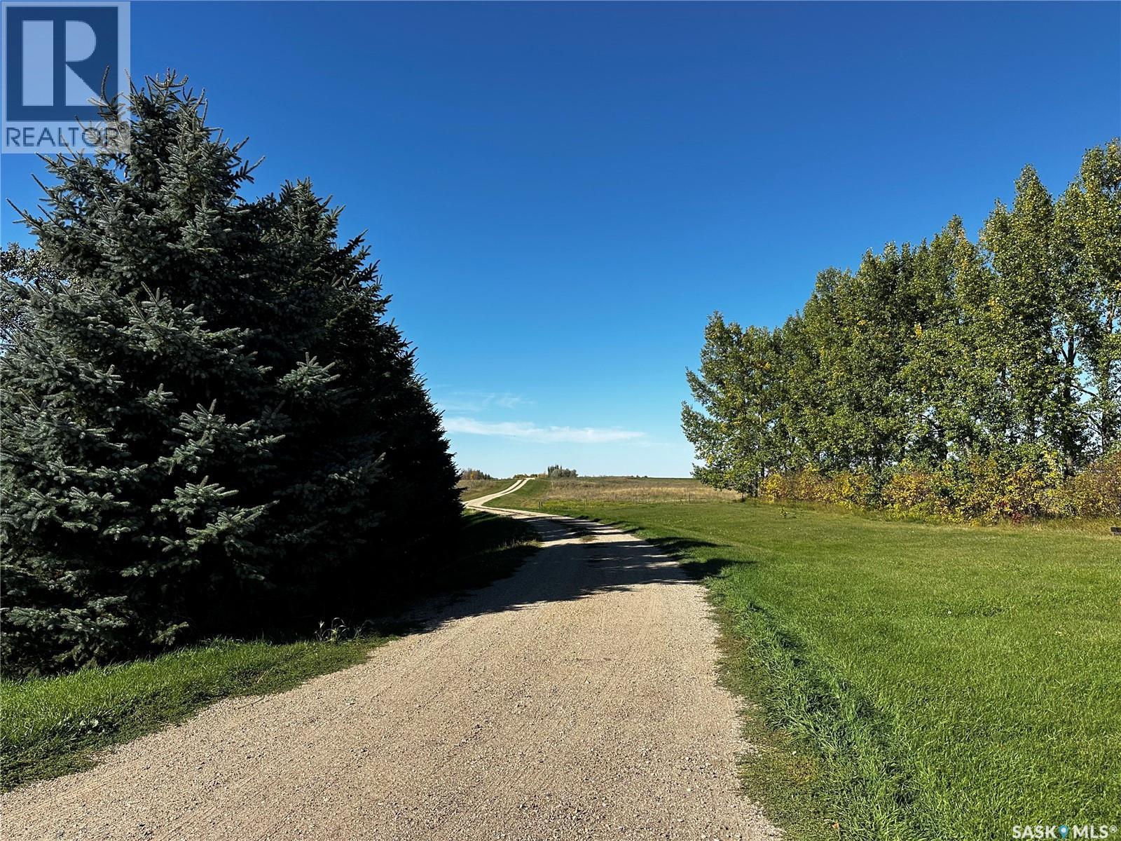 18.67 Acres- South Qu'Appelle, South Qu'Appelle Rm No. 157, Saskatchewan