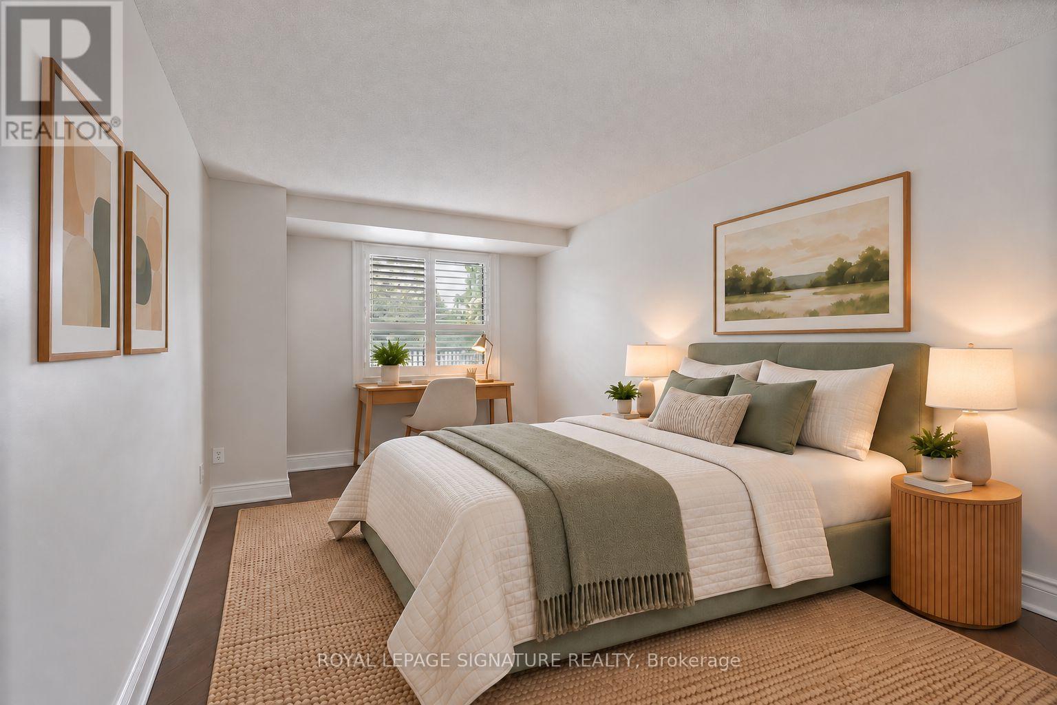 101 - 2 Raymerville Drive, Markham, Ontario L3P 7N7 - Photo 31 - N13856100
