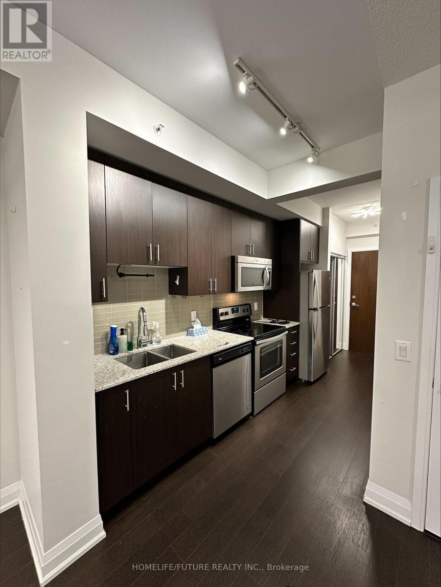 501 - 9582 Markham Road, Markham, Ontario  L6E 0T4 - Photo 11 - N13832230