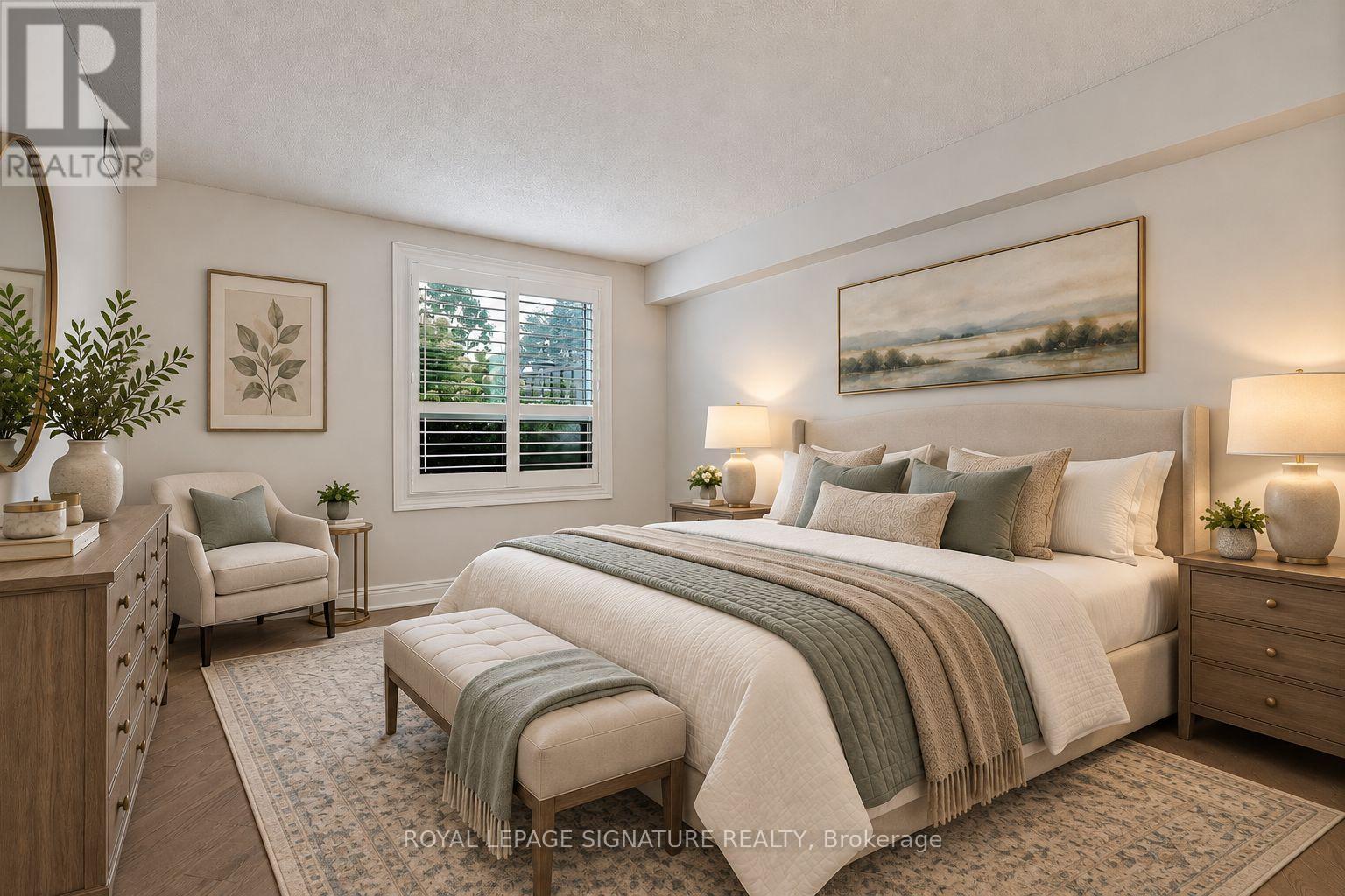 101 - 2 Raymerville Drive, Markham, Ontario L3P 7N7 - Photo 25 - N13856100