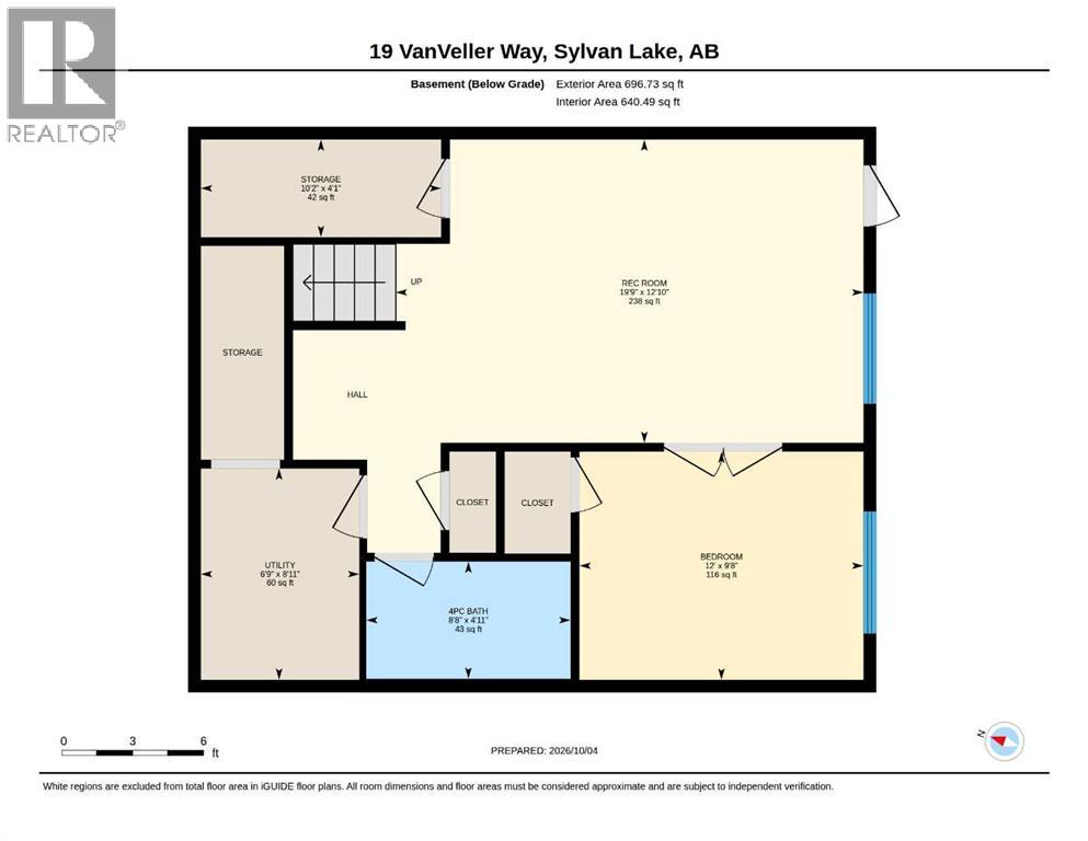 19 VanVeller Way