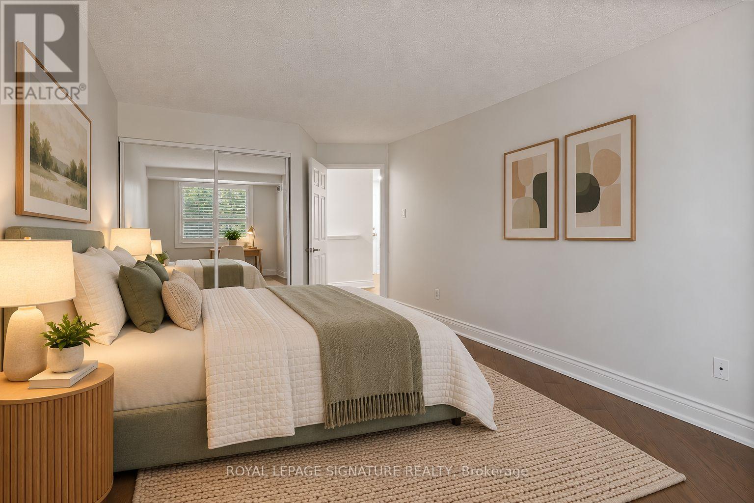101 - 2 Raymerville Drive, Markham, Ontario L3P 7N7 - Photo 33 - N13856100