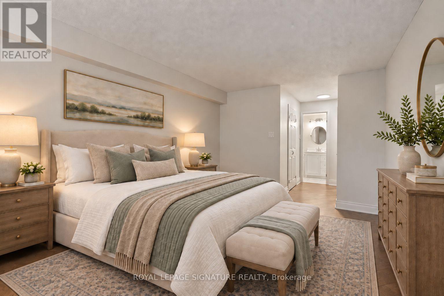 101 - 2 Raymerville Drive, Markham, Ontario L3P 7N7 - Photo 27 - N13856100