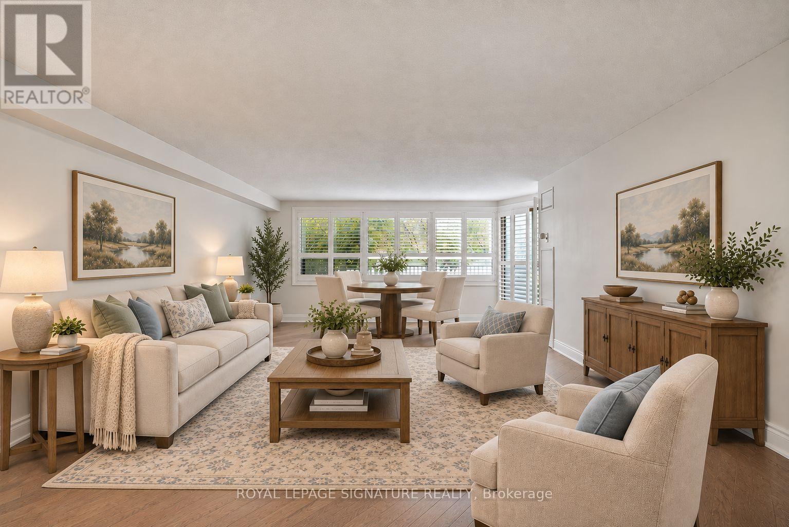101 - 2 Raymerville Drive, Markham, Ontario L3P 7N7 - Photo 8 - N13856100