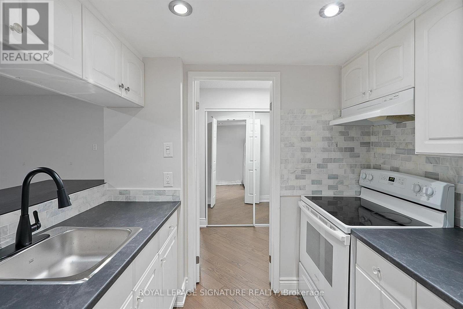 101 - 2 Raymerville Drive, Markham, Ontario L3P 7N7 - Photo 20 - N13856100