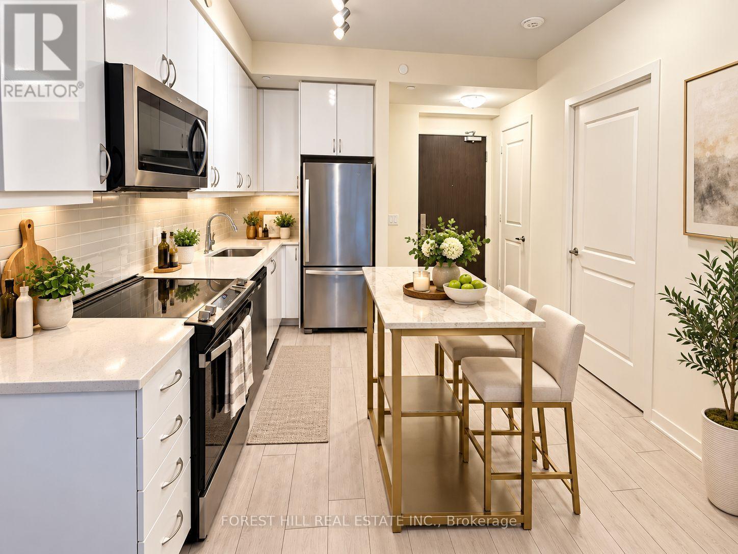 2009 - 38 Annie Craig Drive, Toronto, Ontario  M8V 0G9 - Photo 11 - W13817222