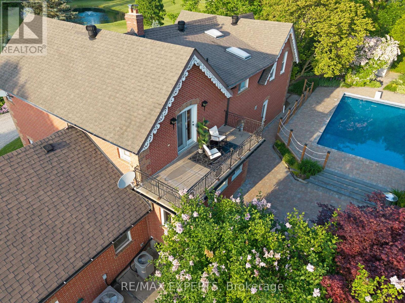 16718 Caledon King Townline N, Caledon, Ontario  L7E 3R5 - Photo 8 - W13861262