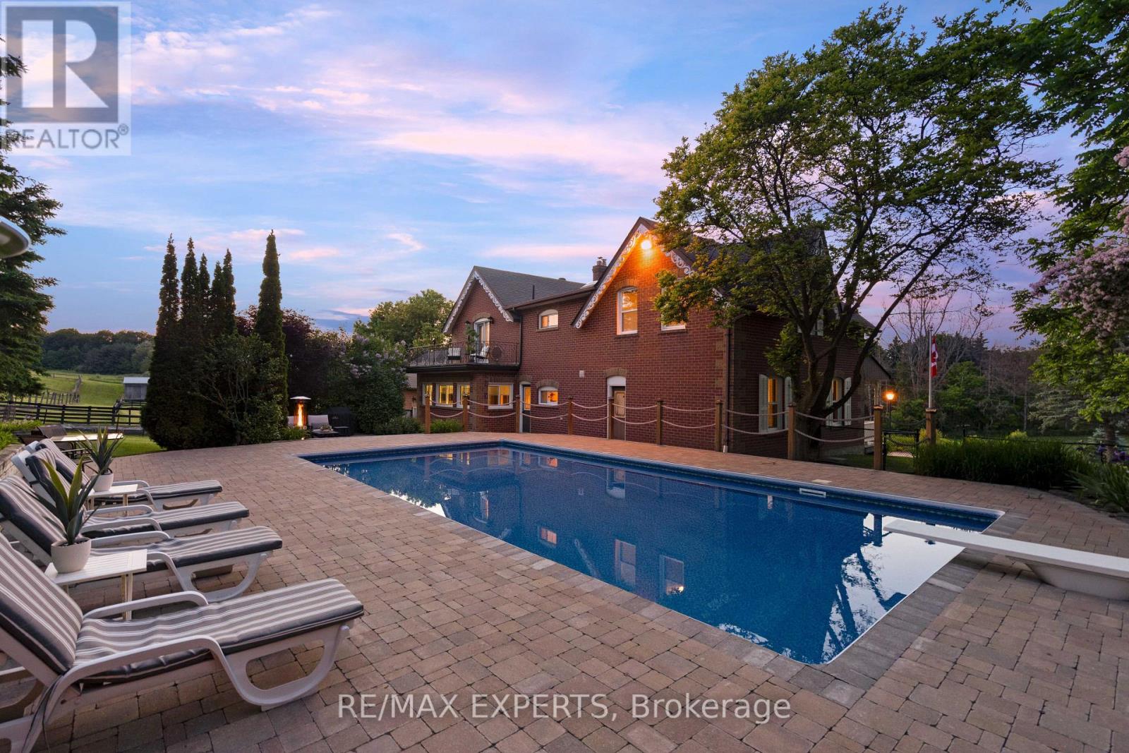 16718 Caledon King Townline N, Caledon, Ontario  L7E 3R5 - Photo 10 - W13861262