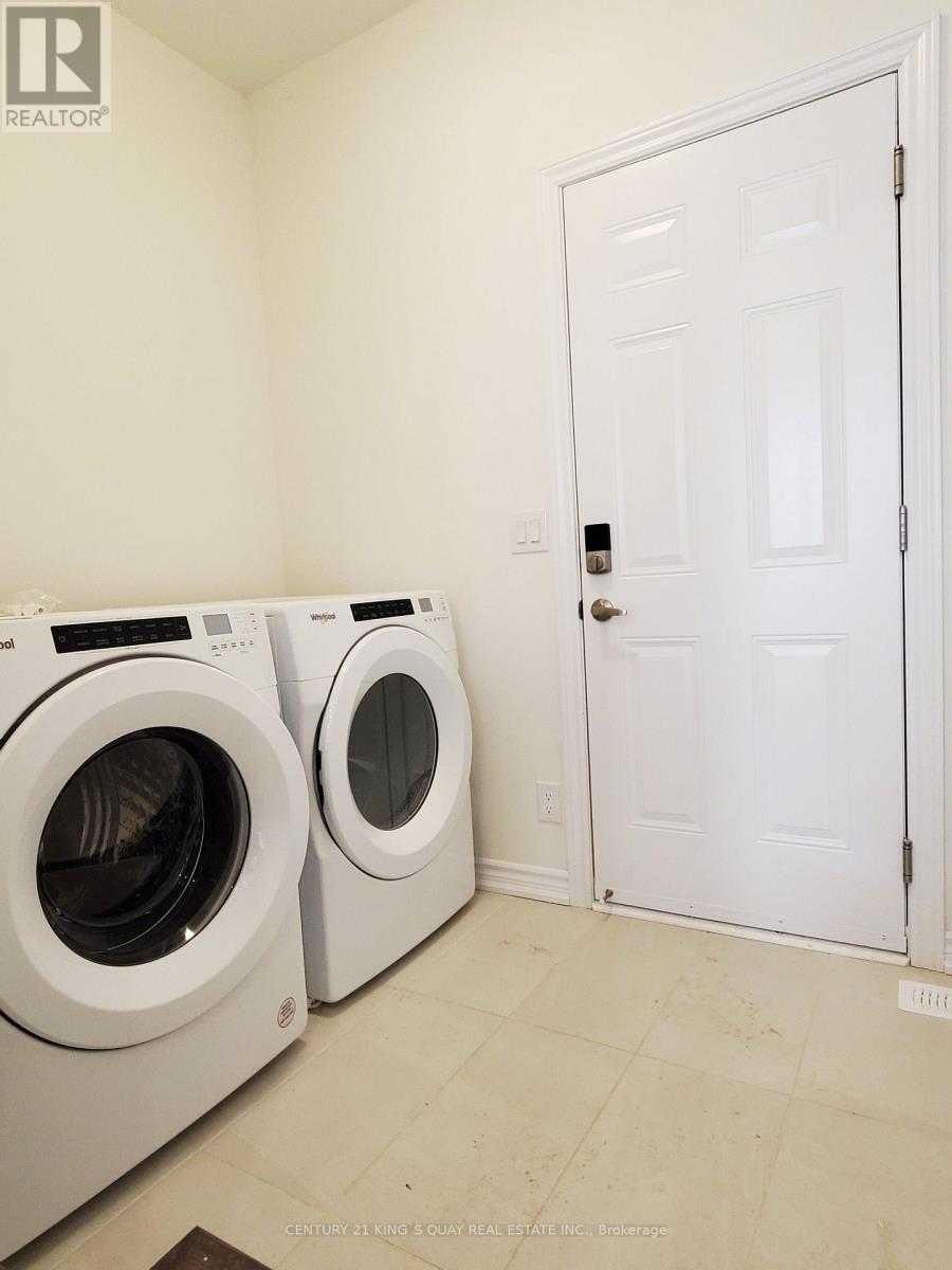 67 Freeman Williams Street, Markham, Ontario  L6C 3K4 - Photo 7 - N13861532