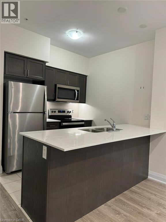 16 Concord Place Unit# 104, Grimsby, Ontario  L3M 0J1 - Photo 7 - 40868893
