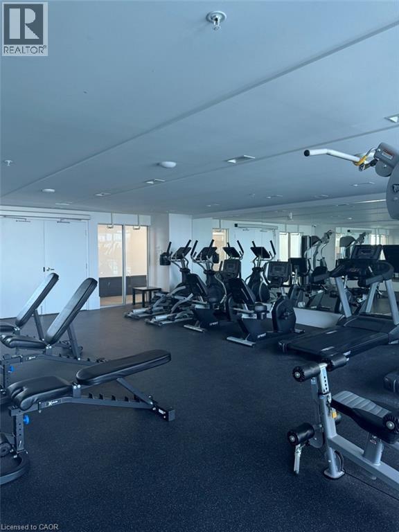 16 Concord Place Unit# 104, Grimsby, Ontario  L3M 0J1 - Photo 17 - 40868893