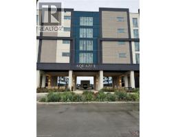 16 CONCORD Place Unit# 104, Grimsby, Ontario