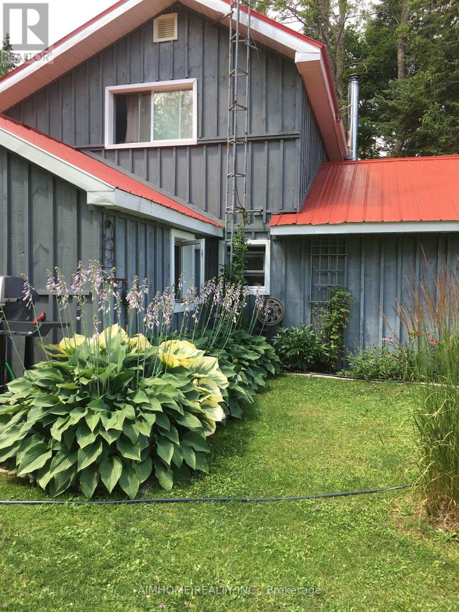 18 Bayview Road S, Magnetawan, Ontario  P2A 0B4 - Photo 4 - X13859736