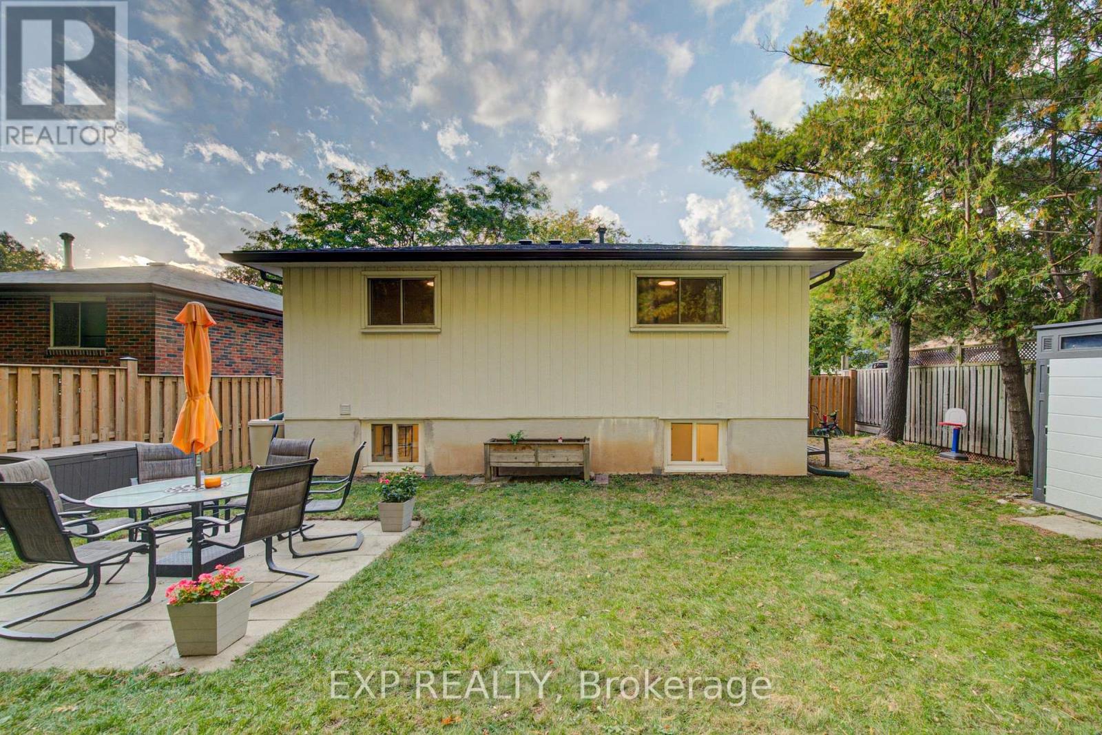 115 Chopin Drive, Kitchener, Ontario  N2M 2G3 - Photo 24 - X13861386