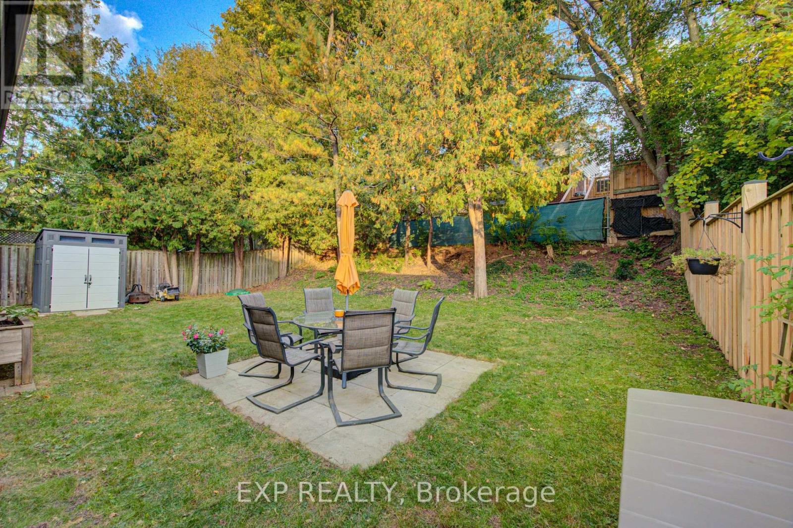 115 Chopin Drive, Kitchener, Ontario  N2M 2G3 - Photo 26 - X13861386